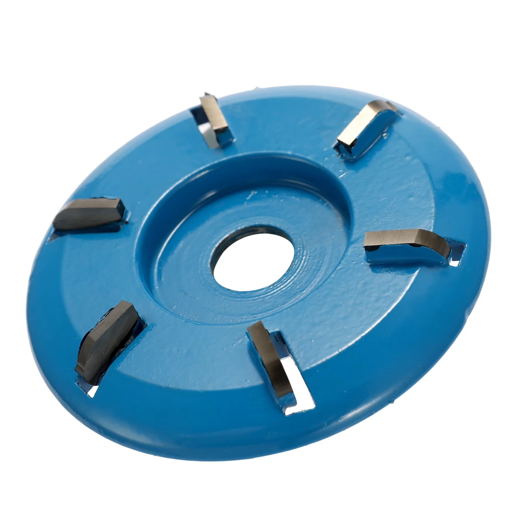 Профессиональный высокопрочный инструмент для резьбы по дереву с тремя/шестью