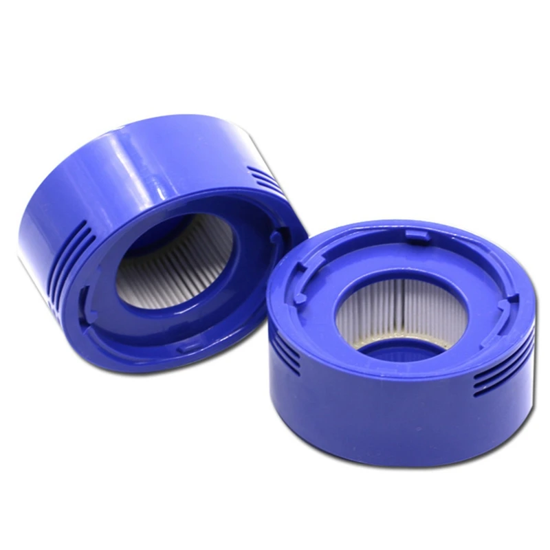 

Pre-Filters and HEPA Post-Filters Replacements Compatible for Dyson V8 and V7 Cordless Vacuum Cleaners, 4PCS