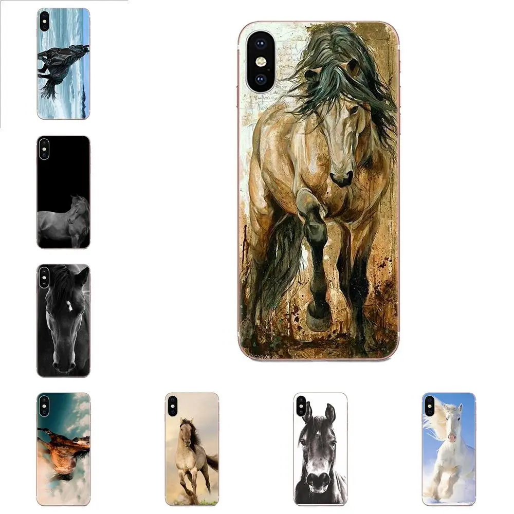 Резиновый мягкий из ТПУ чехол для телефона Apple iPhone 4 4s 5 5C 5S SE 6 6S 7 8 11 Plus Pro X XS Max XR Prime