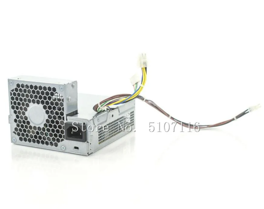 

100% working Power Supply 611479-001 613663-001 PCA019 PCA021 PC9055 for Server SFF 4000 6000 6200 6005 8000 240W