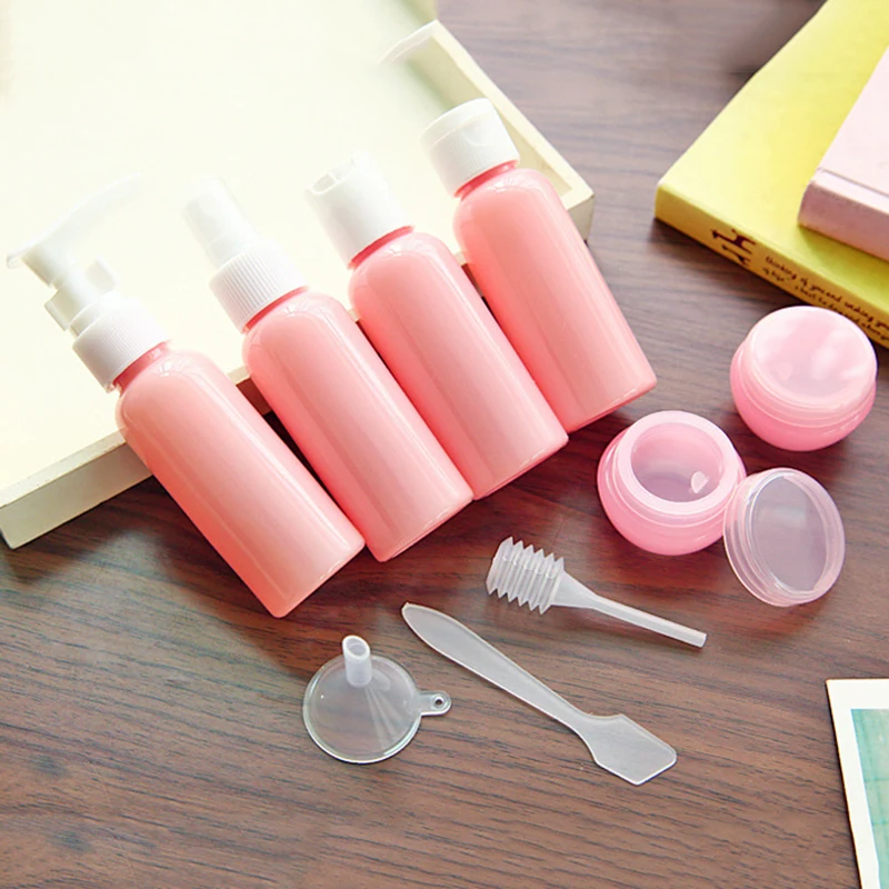 Мини парфюм косметические контейнеры портативный дорожный флакон для парфюма