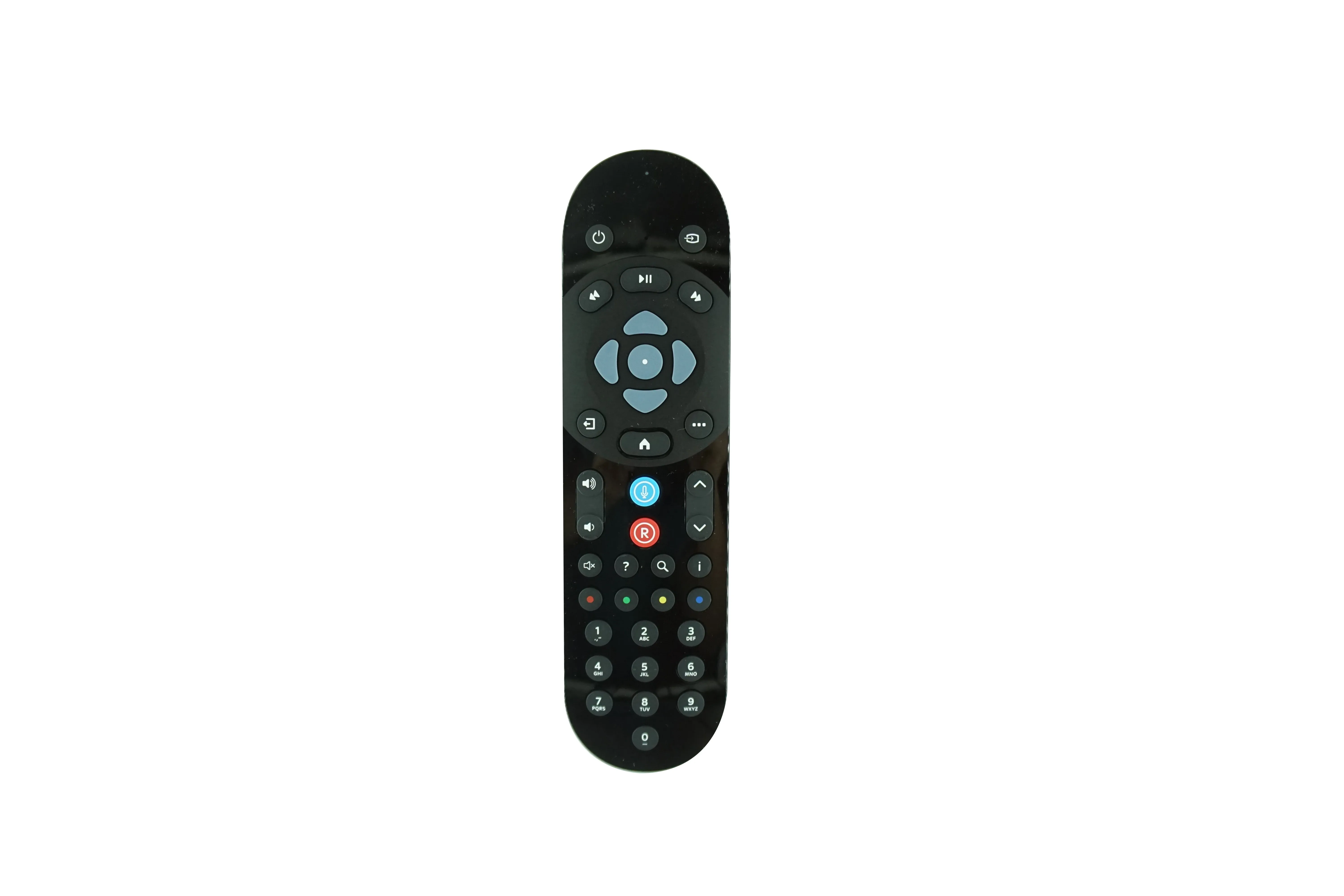 Голос с дистанционным управлением по Bluetooth Управление для Sky Q EC202 EC201 R326810AXX-00017 RC4203801/01R 32B205 Декодер каналов кабельного телевидения мини коробка UHD HD ТВ приемник