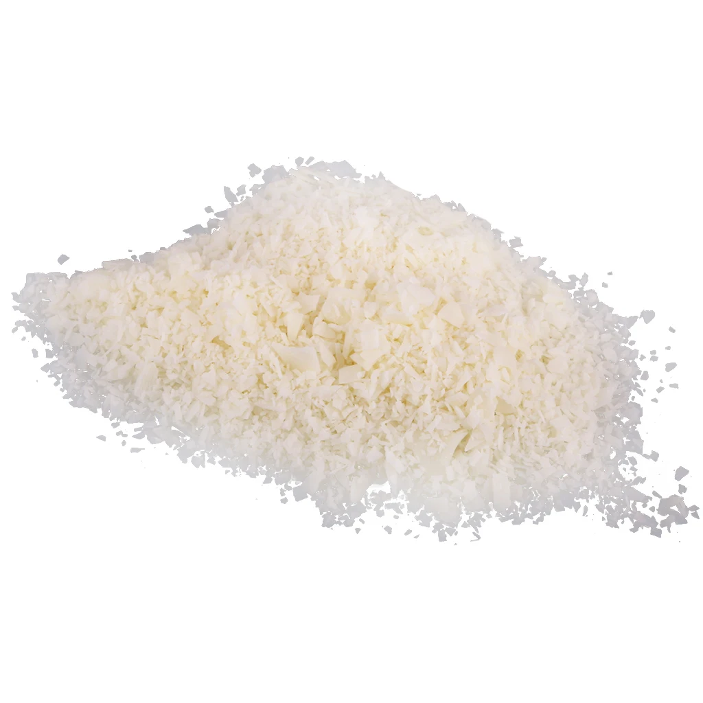 500 г чистого соевого воска для изготовления свечей DIY многоцелевого