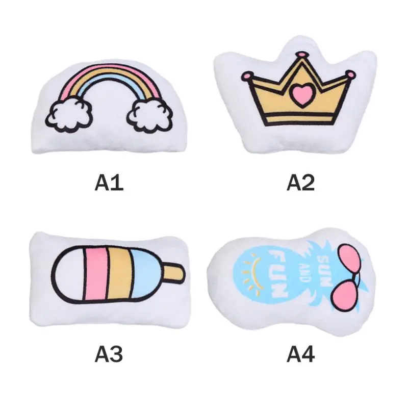 Кошачья мята игрушка для кошек молярные зубы устойчивая к укусам чистящая