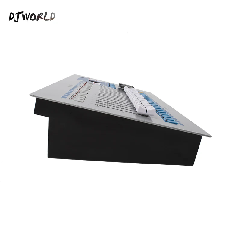Djworld DMX консоль 768 DMX512 профессиональное оборудование DJ контроллер Сценический