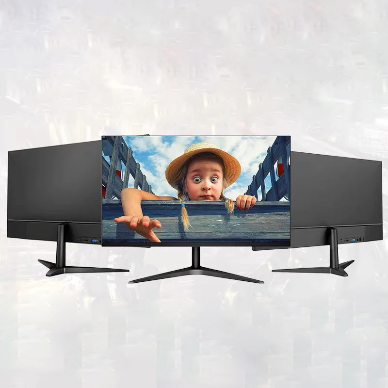 32 дюймовый изогнутый новая модель ультра тонкий игровой монитор Full Hd 4K