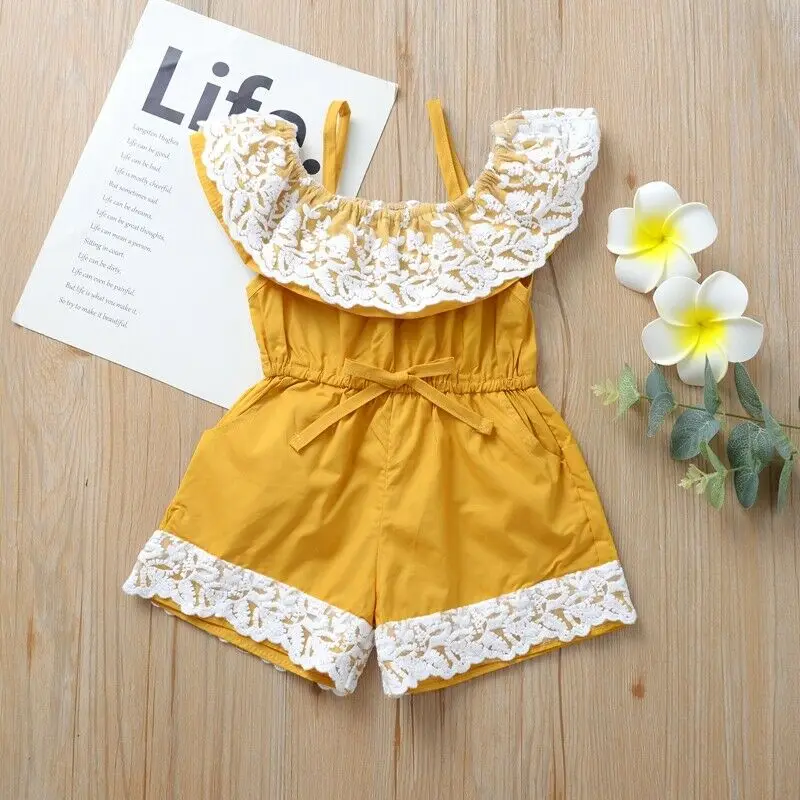 Комбинезон для малышей в британском стиле милый комбинезон на бретельках