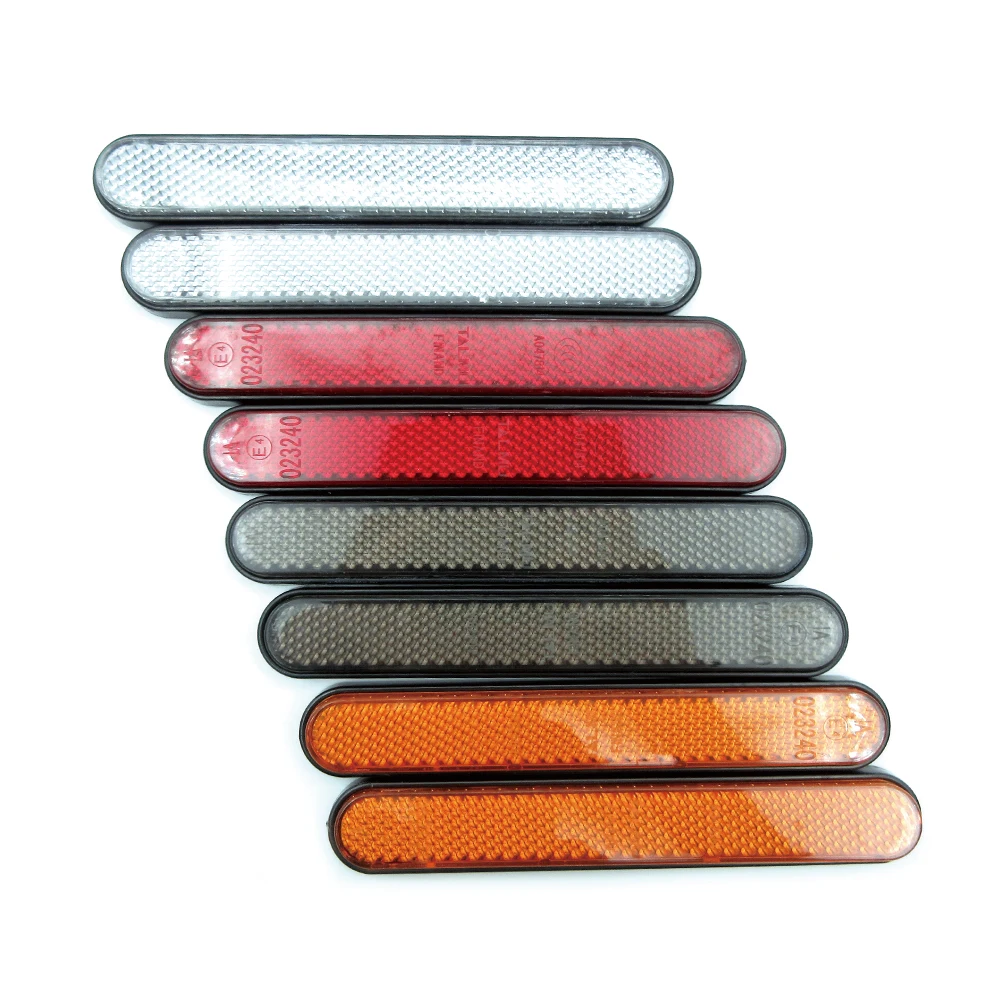 Наклейка на переднюю часть мотоцикла нижние ноги слайдер предупреждение о