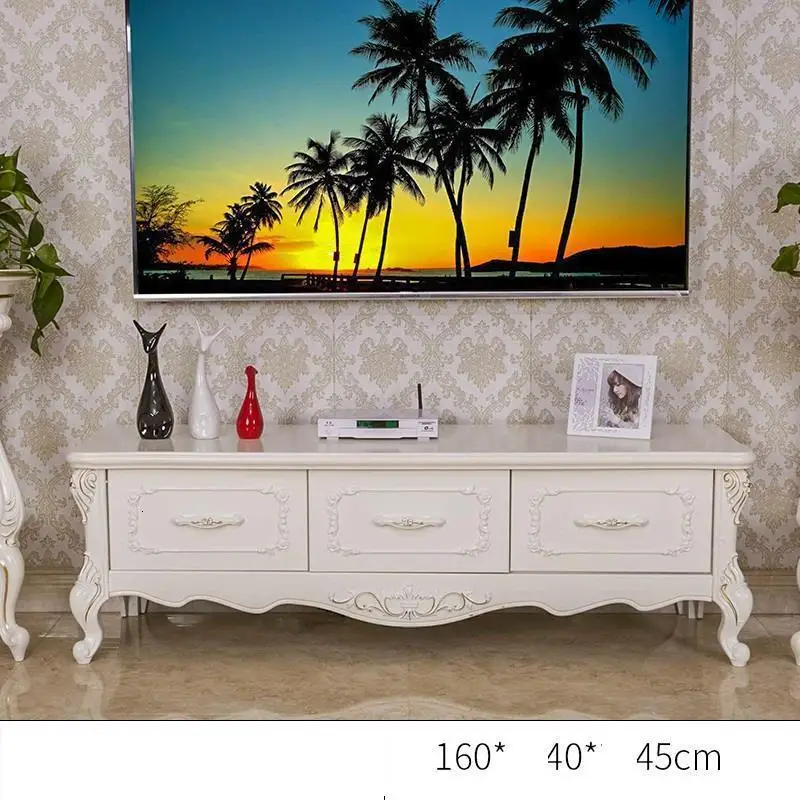 Светодиодный компьютерный Kast шкаф Китай Lcd блок Painel Para Madeira Европейский Wodden настольный монитор Meuble мебель для гостиной ТВ стойка - Цвет: MODEL AI
