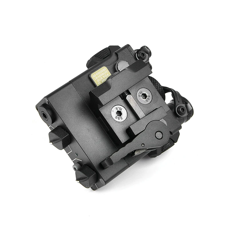 Фсветильник для тактического охотничьего оружия со светодиодной подсветкой и