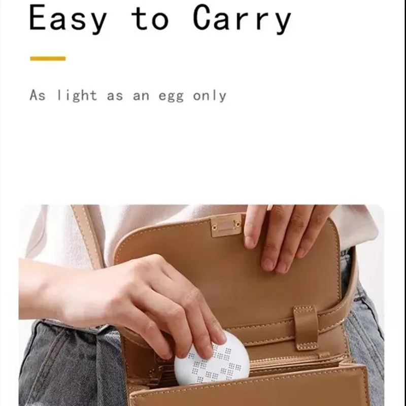 VVPEC мини увлажнитель воздуха без воды автомобильный Вибрационный переключатель