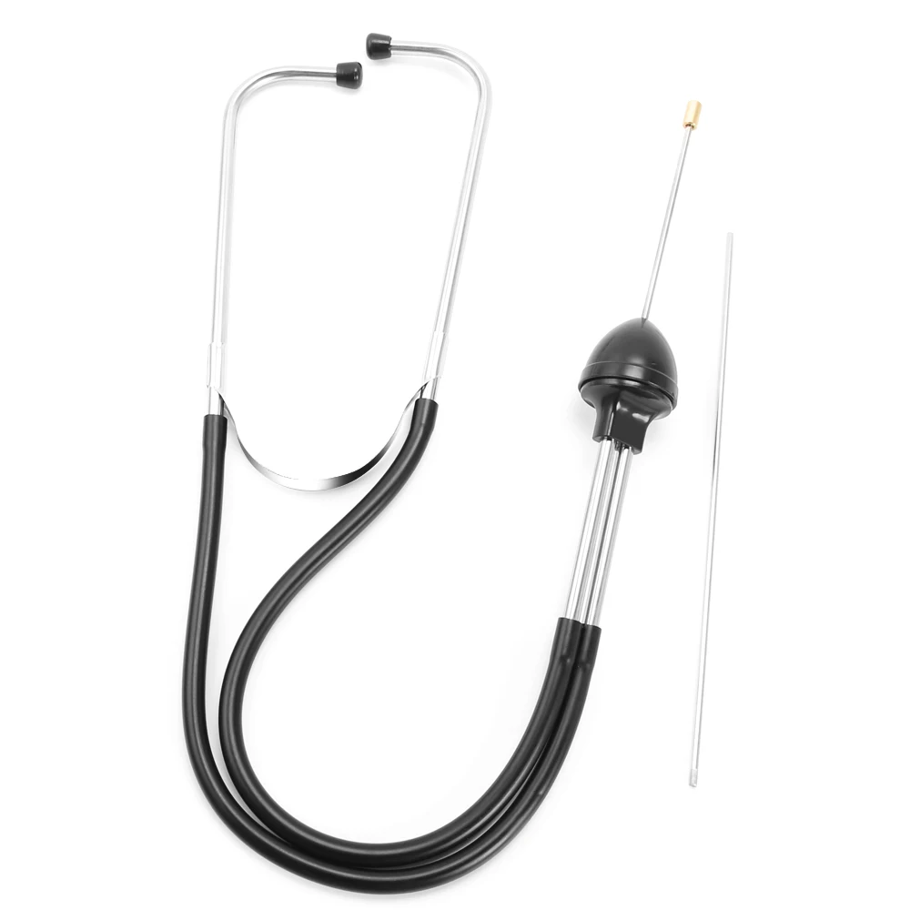 Автомобильный стетоскоп блок для диагностики двигателя автомобиля аксессуары