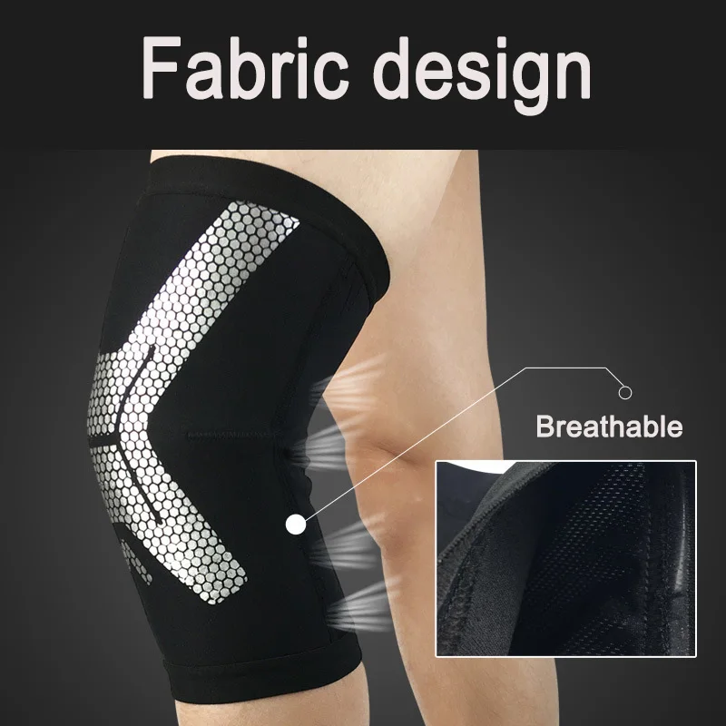 Поддержка наколенника наколенник для взрослых защита езды на велосипеде