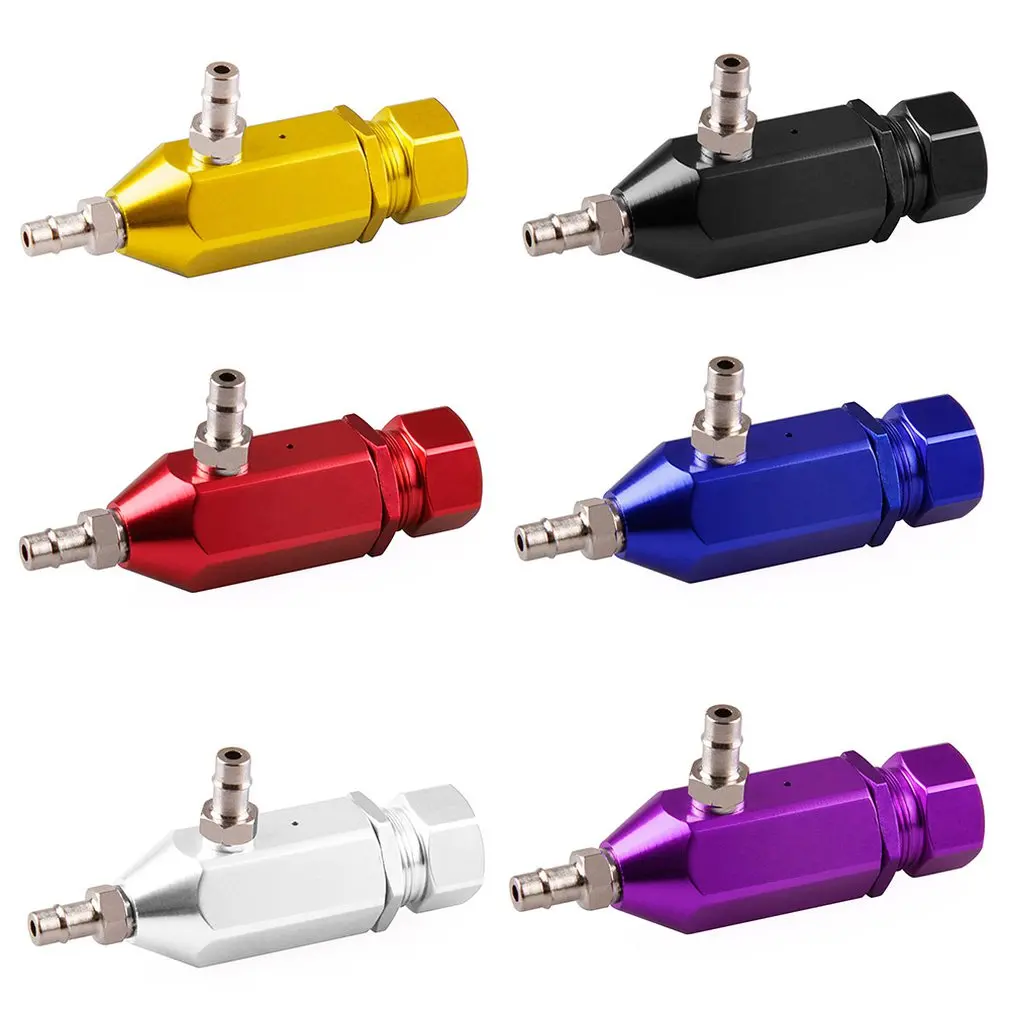 BC008 автомобильные запчасти Boost Control ler 30 PSI турбо регулирующий клапан