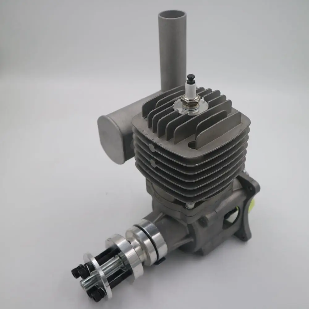 RCGF 61cc бензиновый/бензиновый двигатель для RC самолета