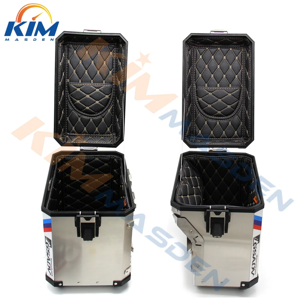 Задняя багажная коробка внутренний контейнер задний Чехол задняя часть