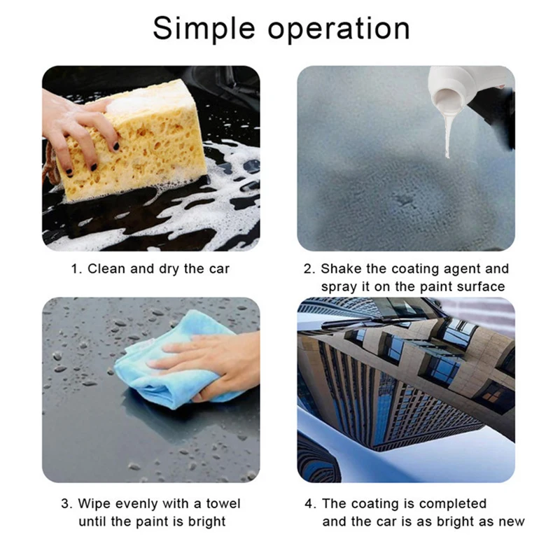 Инструмент для ремонта автомобиля инструмент удаления царапин полировка краски