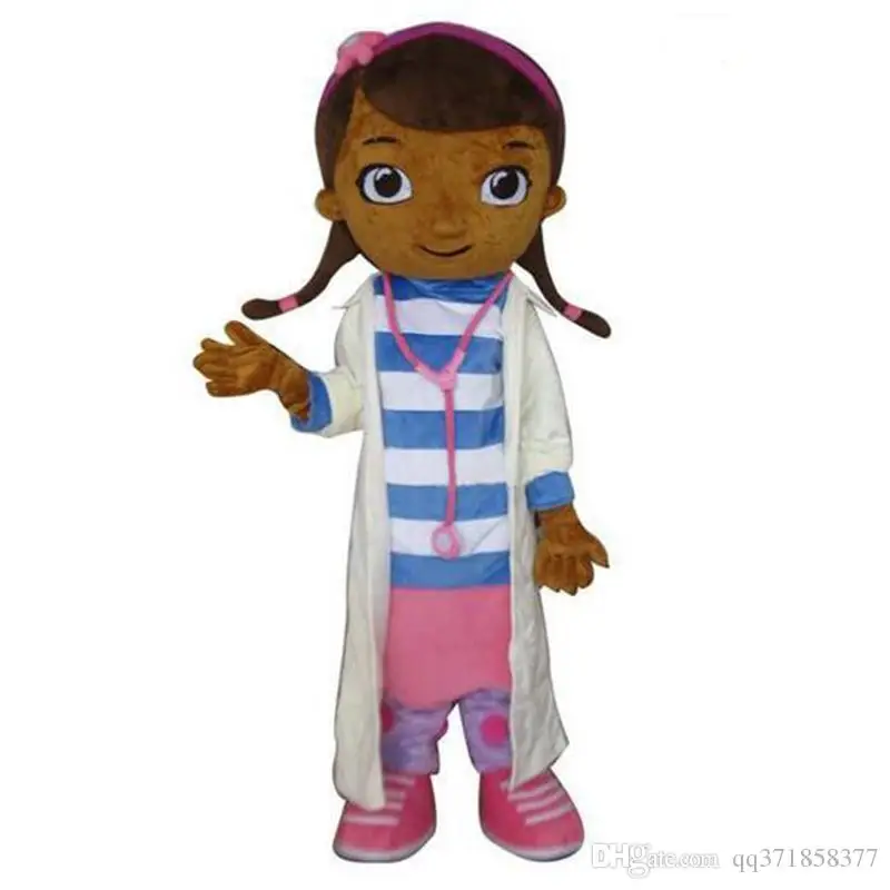 Маскарадный костюм Горячая Распродажа костюмы врача для девочек бесплатная