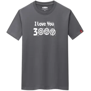 JFUNCY 100% Cotton Summer T-shirt New Men Casual Tee Tops O-Neck Short Sleeve Letter Print Tshirt Man S-6XL Oversize Loose Shirt