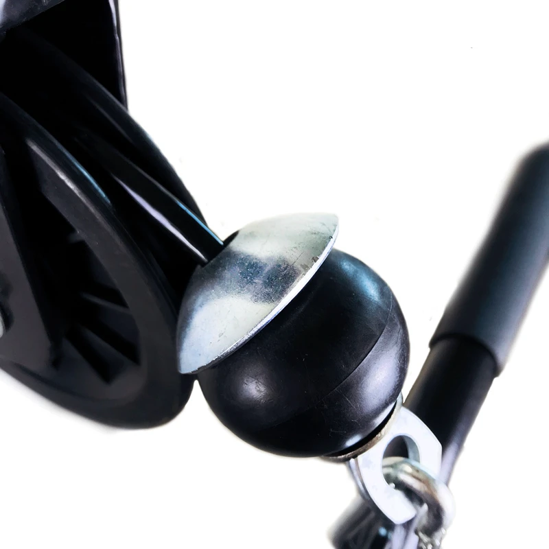 Настенный кабельный станок для домашнего тренажерного зала оборудование