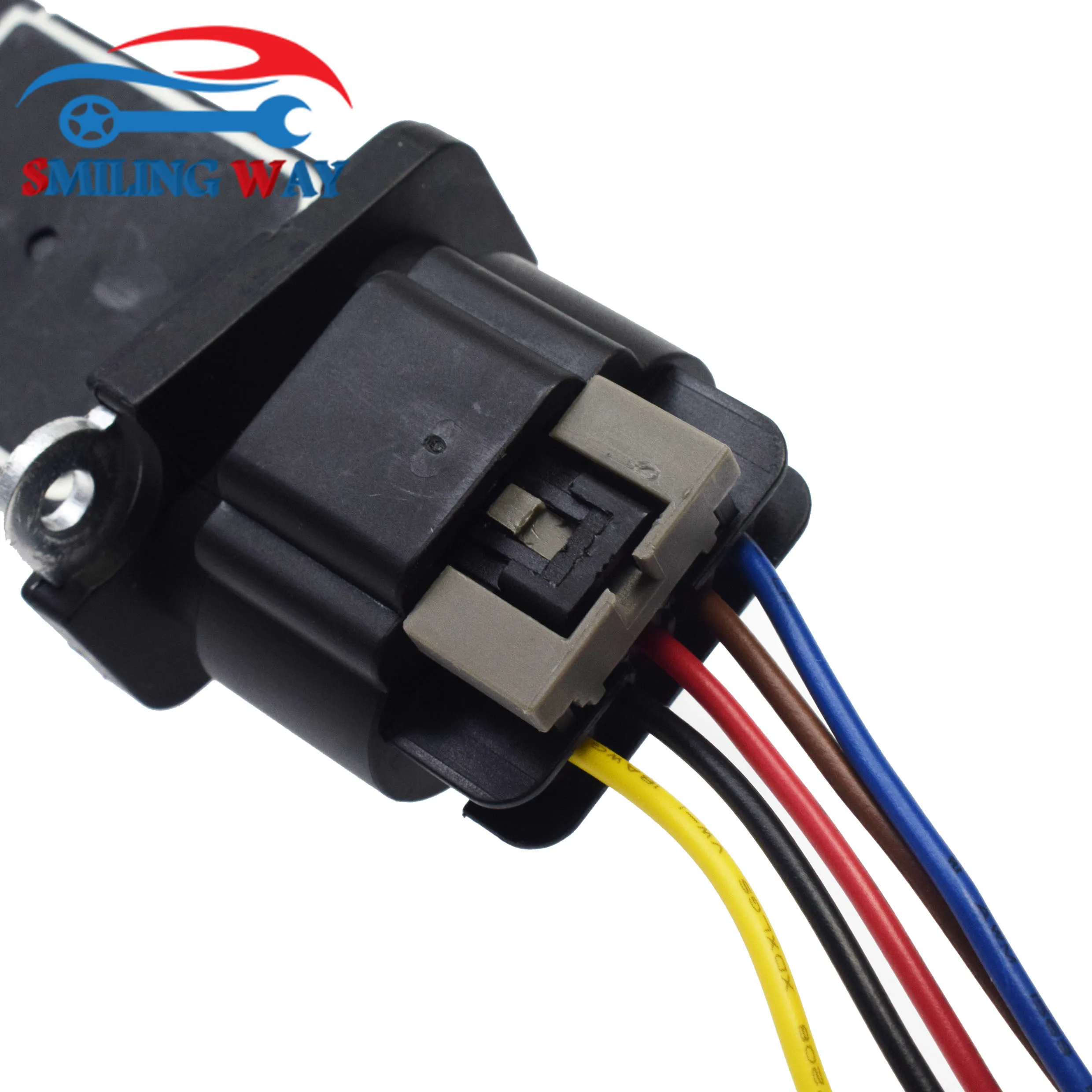 AFM датчик массы воздуха и жгут проводов разъем 15865791 для LS2 LS3 LS7 Chevrolet Buick Cadillac GMC Hummer