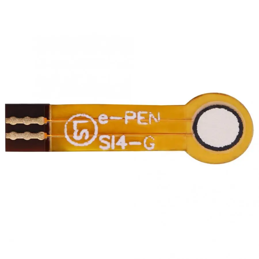 Высокоточный датчик давления 0 200 г чувствительный к сопротивлению резистор с