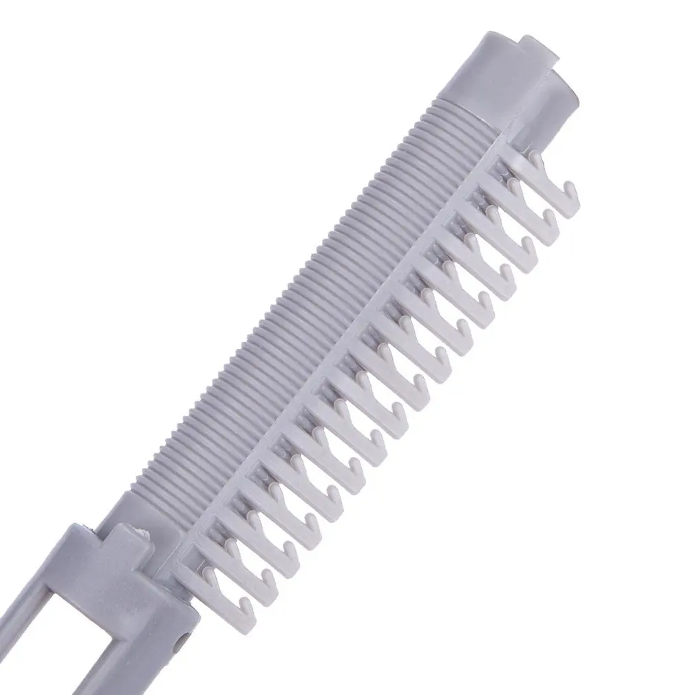 Парикмахерские инструменты для салона Abs Плойка завивки волос холодная завивка