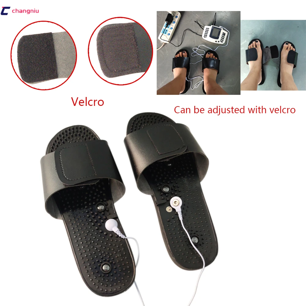 Электрический стимулятор для всего тела JR309A массажер мышечной терапии