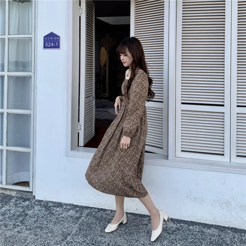 

CMAZ Dresses For Women Summer 2021 Korean Style