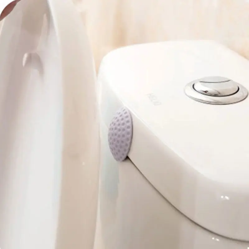 Мягкая резиновая прокладка для защиты стен самоклеящаяся дверная пробка