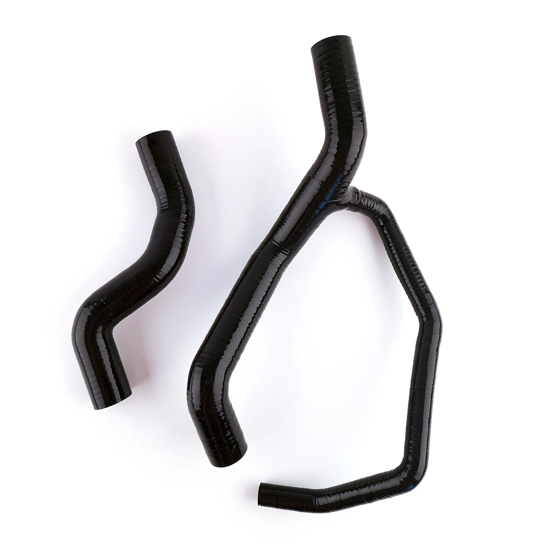 Силиконовый шланг радиатора охлаждающей жидкости для FIAT PUNTO GT 1 4 TURBO 1993 1999|Шланги и