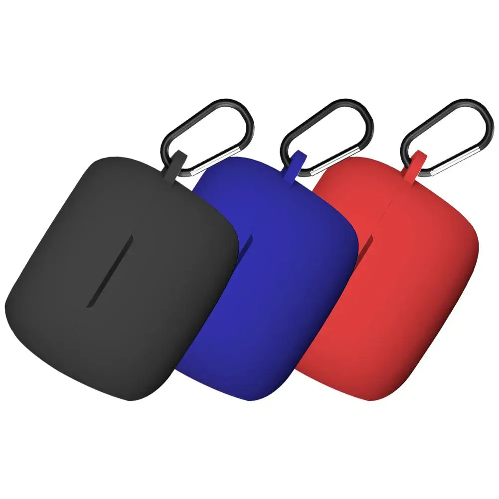 Портативный защитный чехол Ударопрочный против царапин для Anker Soundcord Liberty Air