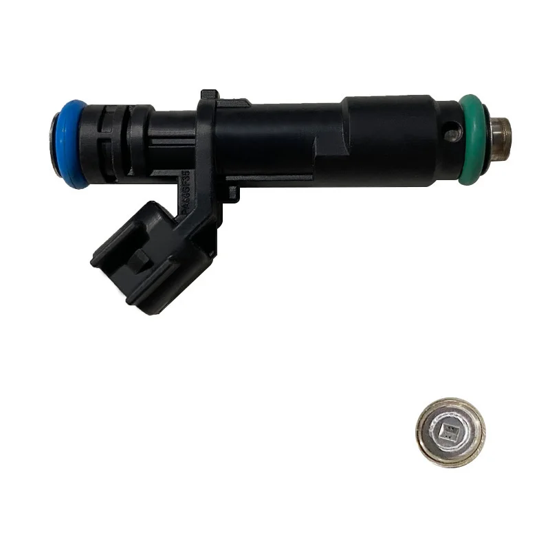 

1pcs fuel injector for Ford expeditionaryOEM:f150f350 23896742