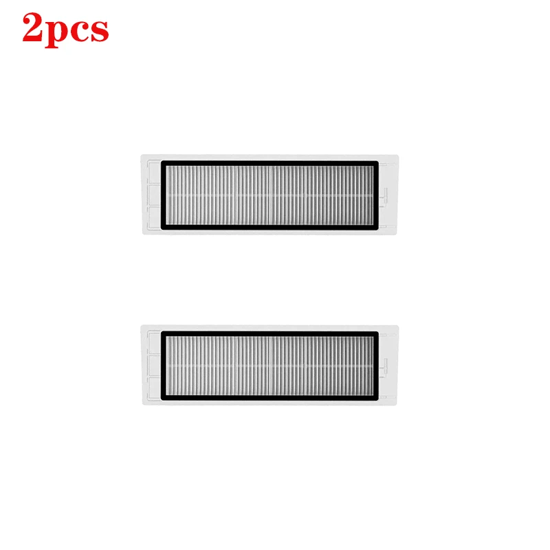 

Фильтр HEPA для Xiaomi Roborock S5 S50 S51 S55 S6 S5 Max S6 MaxV S6 zjq-023