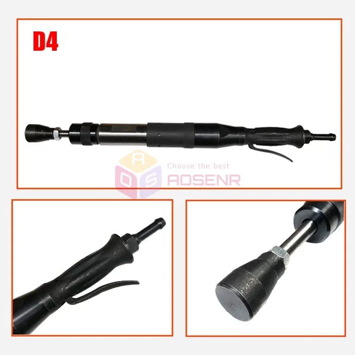 Пневматический шлифовальный станок для земли пневматический инструмент модель