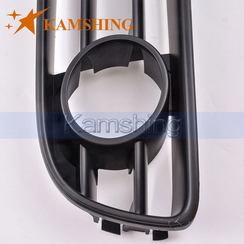 Колпачок QX для VW Polo 2002 2003 2004 2005 передний бампер противотуманный светильник