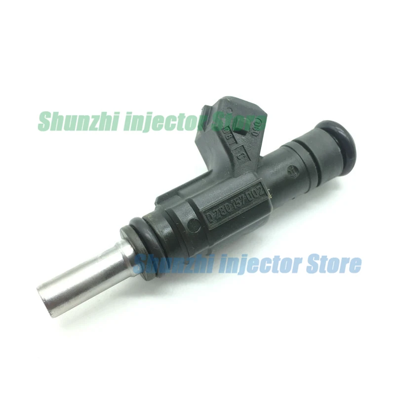 

Fuel Injector Nozzle For AUDI Volkswagen VW 0280157002 058133551L