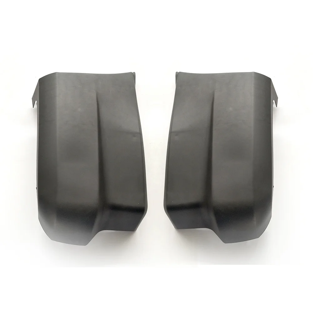 

Rear corner bumper kit for Maxus LDV V80 c0000109 c0000107