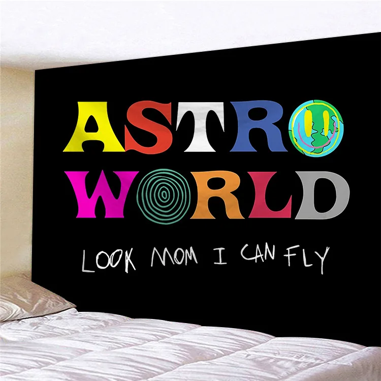 

200x150cm Large tapestry wall hanging boho decor blanket yoga beach mat carpet witchcraft psychedelic mandala tapestry