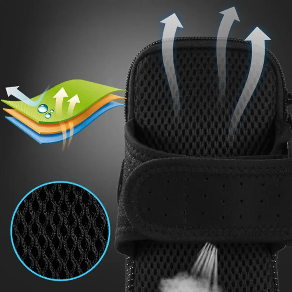

Universal Bag For Phone On Hand Sports Running Armband Bag Case Cover Armbands Mobile Phone Bags Holder Outdoor Sport Arm Pouch