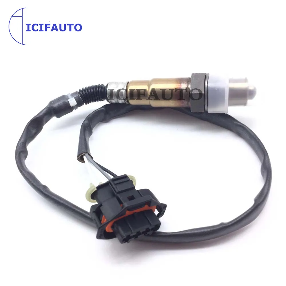 Лямбда кислородный датчик O2 для VAUXHALL OPEL ASTRA GTC J MK6 VI CORSA D CASCADA MERIVA B ZAFIRA C INSIGNIA 1 2 4 6 8 |