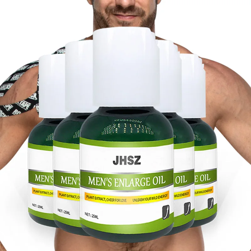 5 шт. мощное масло для большого пениса мужчин гель долговечной эрекции таблетки
