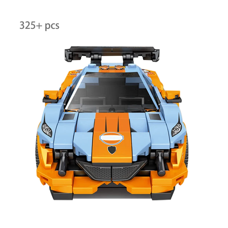 

Technic Racing Car Children Building Blocks Speed Champions City Racer Diy Kids Moc Toys Sets Bricks Gifts 2021