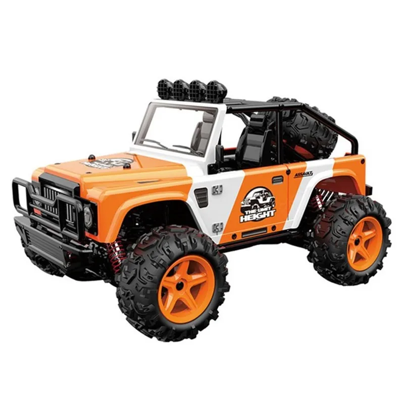 

BG1511 RC Car 4WD 1/22 2.4G High Speed 45km/h Remote Control Vehicle Desert Buggy Cars Vehicles Gifts Toys Foy Boy Children