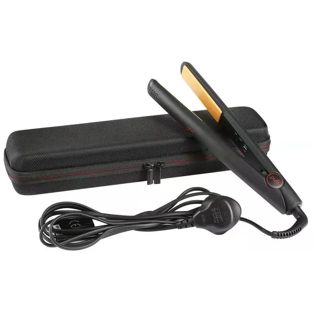 Чехол для стикера из ЭВА Ghd V Goud Klassieke Styler Opbergtas Handtas draagnaked Reizen Draagtas Beschermhoes