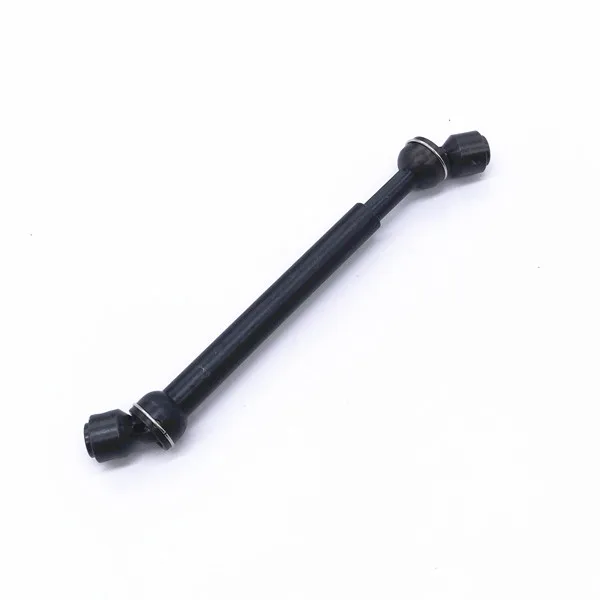 

1PC 1/10 Rock Crawler Metal Transmission Axle 88-113mm 112-152mm Universal Drive Shaft for RC4WD Scx10 D90