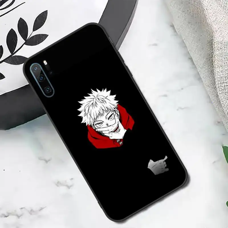 Чехол для Huawei P20 P30 P40 lite Pro P Smart 2019 Mate 10 20 Lite Nova 5t | Мобильные телефоны и аксессуары
