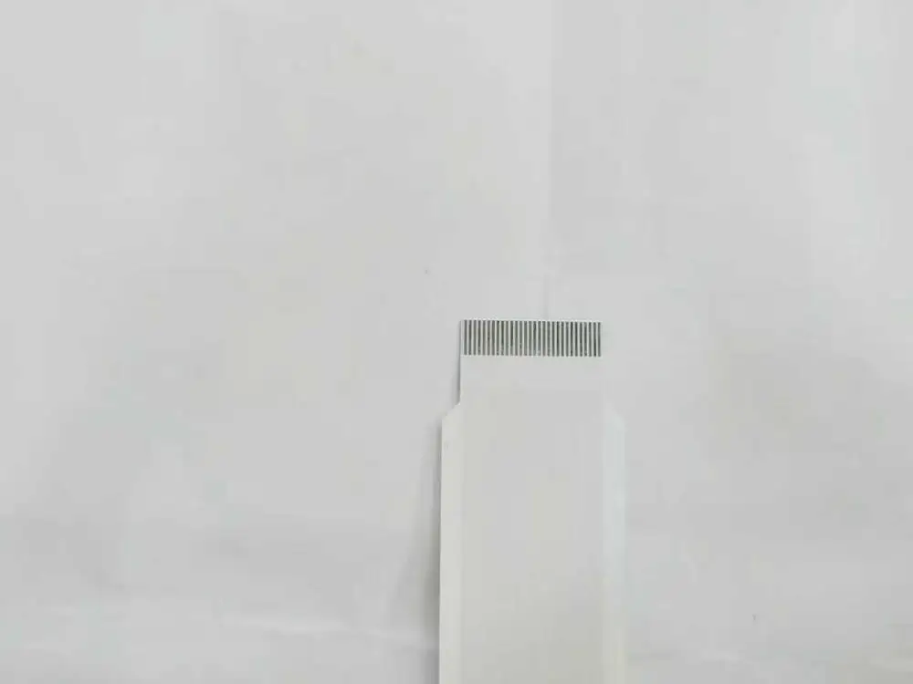 Гибкий плоский ленточный кабель FFC FPC I-PEX 30-контактный сигнальный edp для ЖК-панели