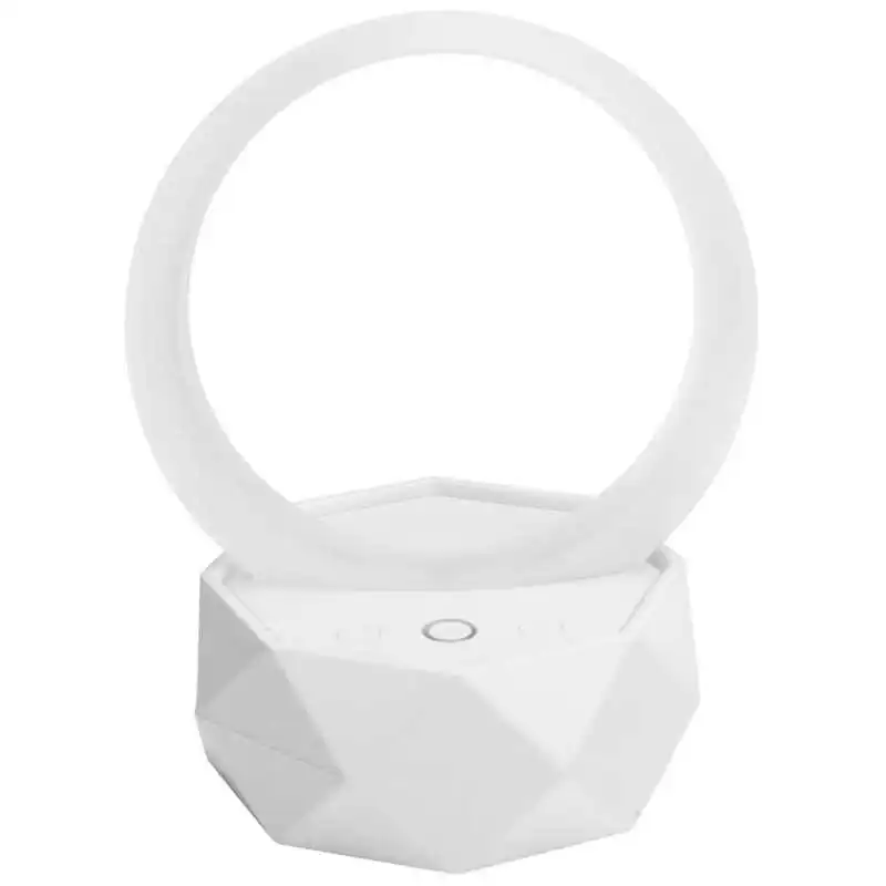 LY-Y1 Мини Bluetooth Динамик с цветной ночной Светильник аудиоаксессуары украшением