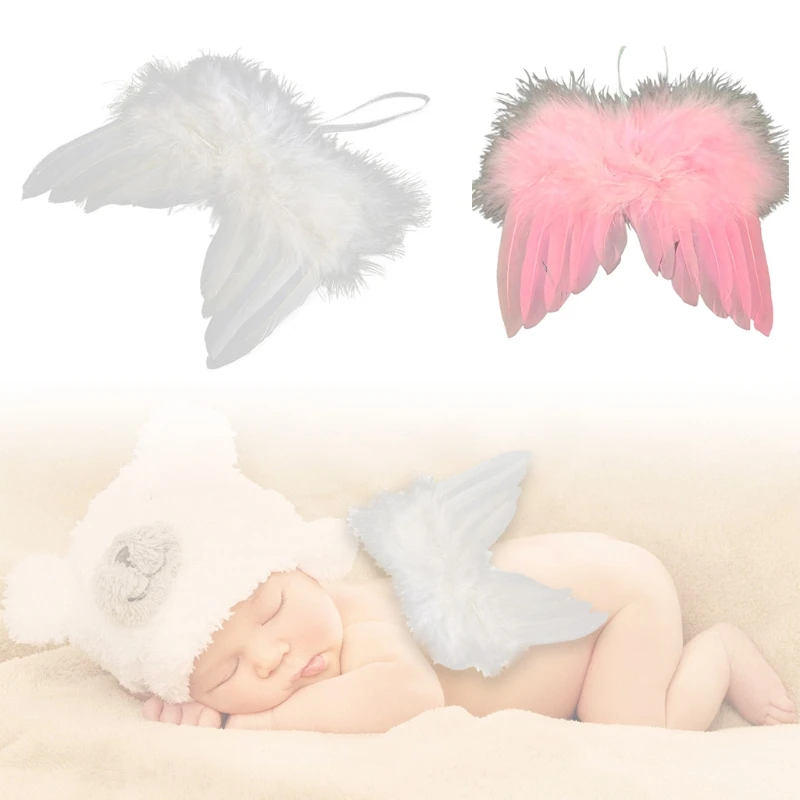 

10 шт., аксессуары для фотографирования новорожденных